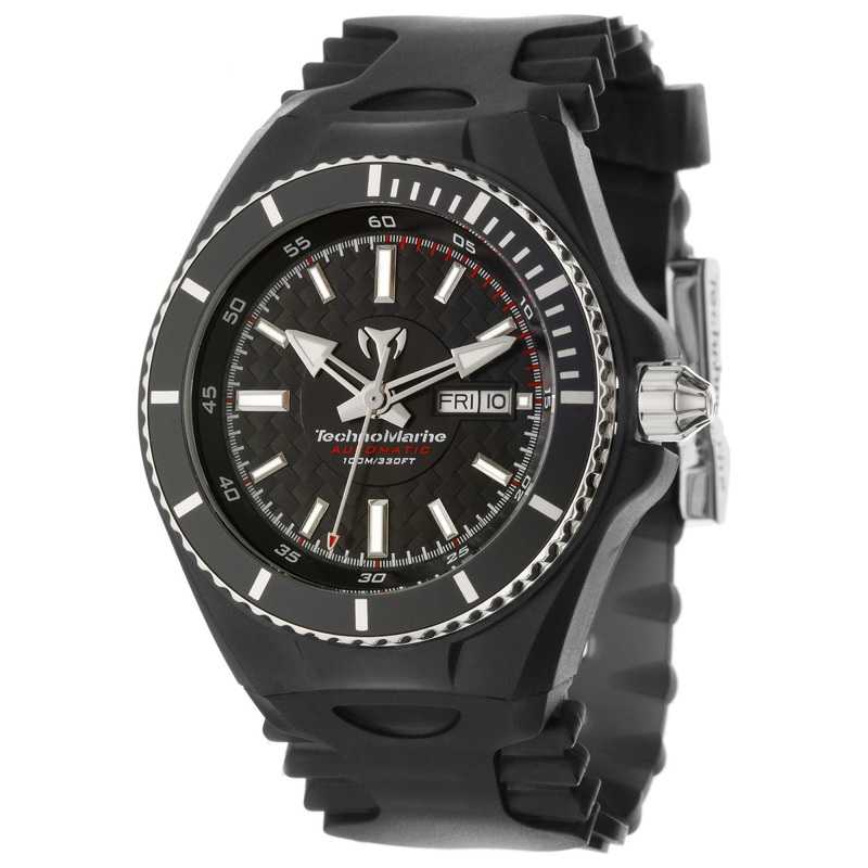 TechnoMarine Cruise Original Magnum Men's Watch 109001