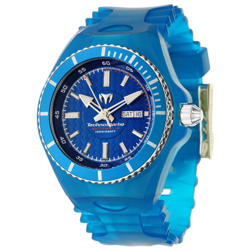 TechnoMarine Cruise Original Magnum Men's Watch 109002