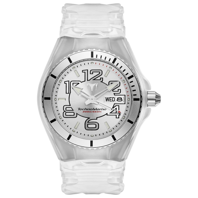 TechnoMarine Cruise Original Medium Women's Watch 108009