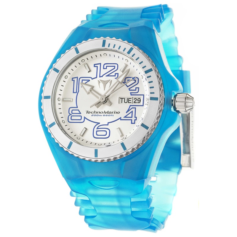 TechnoMarine Cruise Original Medium Women's Watch 108010