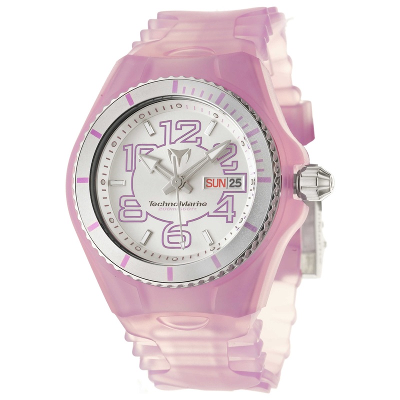 TechnoMarine Cruise Original Medium Women's Watch 108013