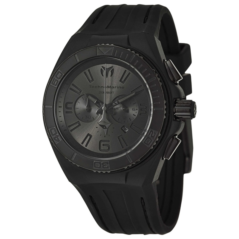 TechnoMarine Cruise Original NightVision Men's Quartz Watch 112004