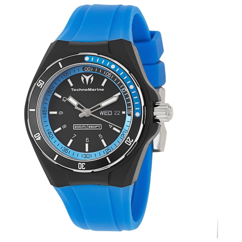 TechnoMarine Cruise Sport Men's Quartz Watch 111018