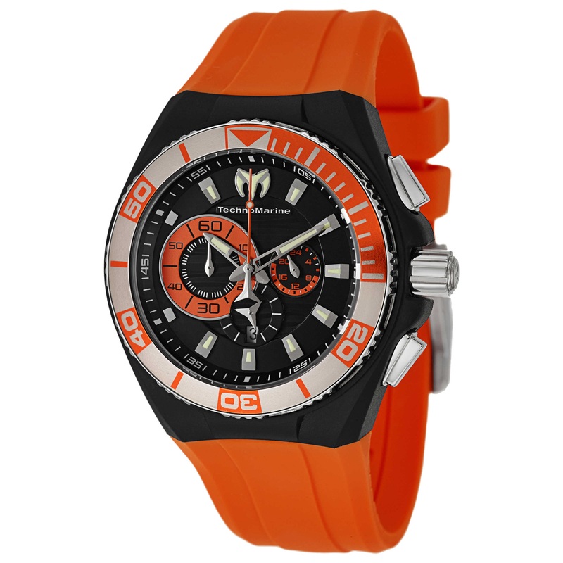 TechnoMarine Men's Quartz Watch 112011