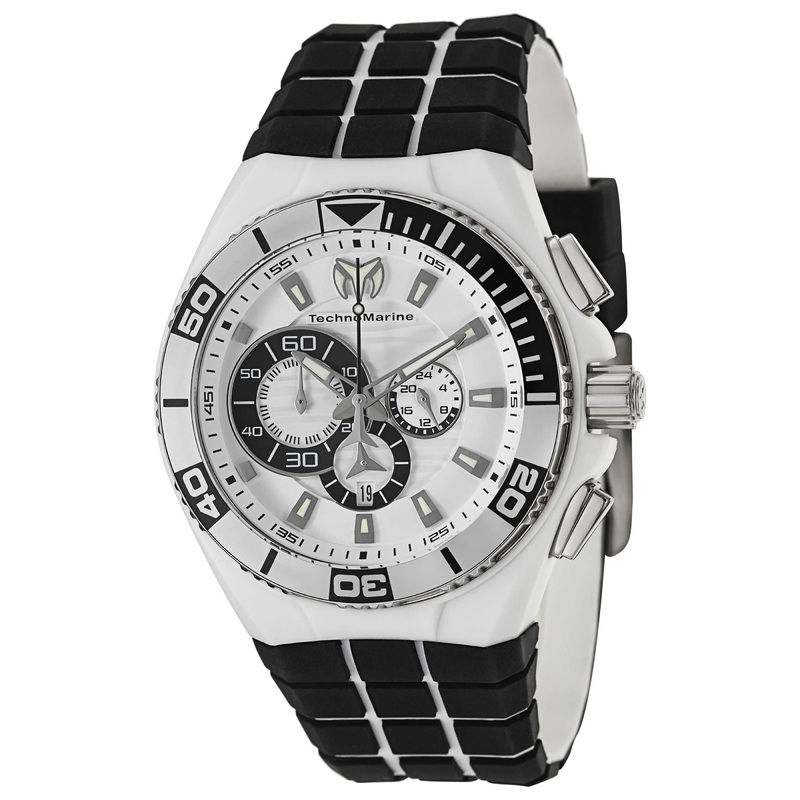 TechnoMarine Men's Quartz Watch 112015