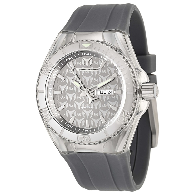 TechnoMarine Men's Quartz Watch 113005
