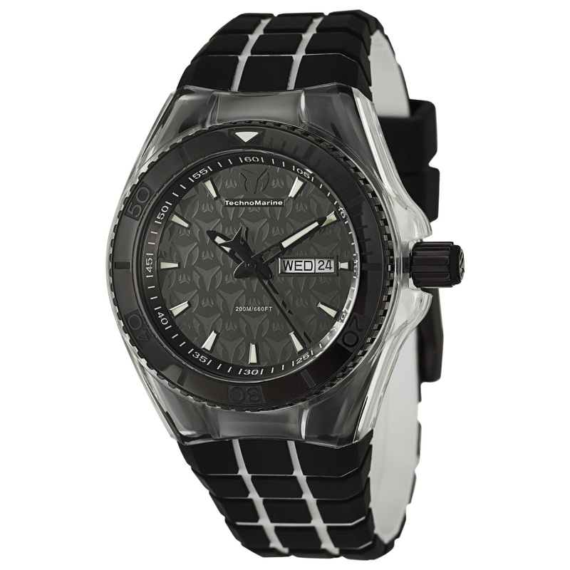 TechnoMarine Men's Quartz Watch 113038