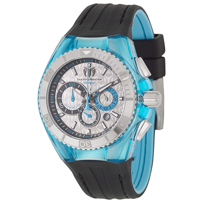 TechnoMarine Men's Quartz Watch 114020
