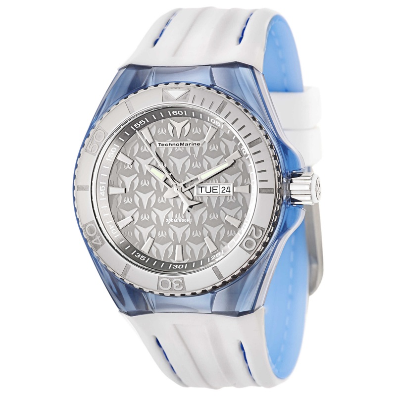 TechnoMarine Unisex Quartz Watch 113034