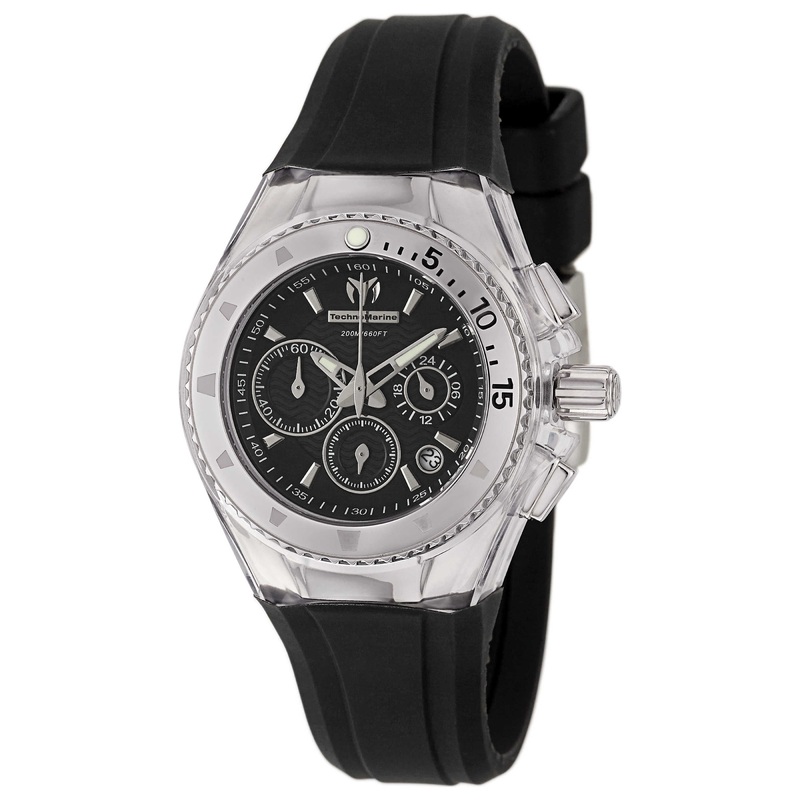 TechnoMarine Women's Quartz Watch 111002