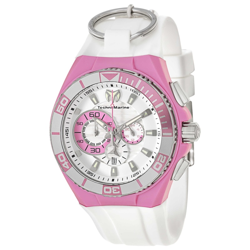 TechnoMarine Women's Quartz Watch 112014