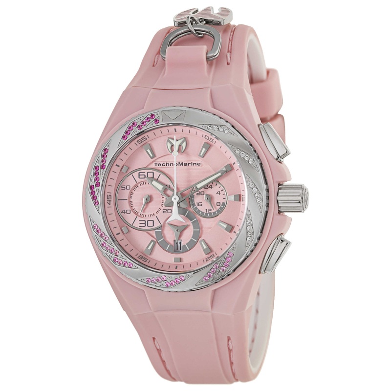 TechnoMarine Women's Quartz Watch 113016