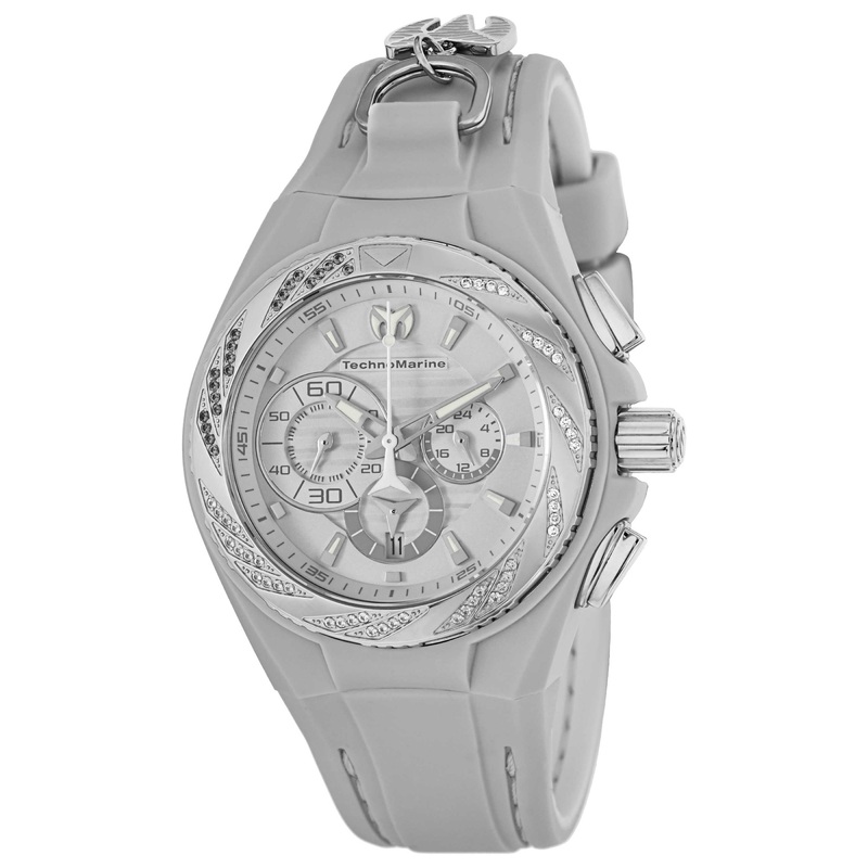 TechnoMarine Women's Quartz Watch 113017
