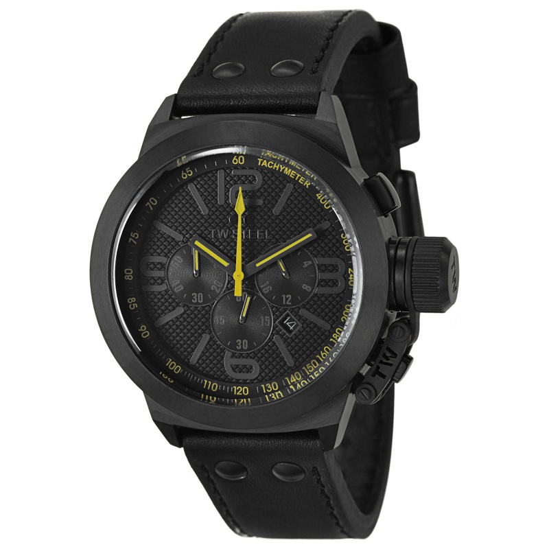 TW Steel Men's Quartz Watch TW900