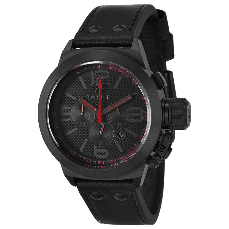 TW Steel Men's Quartz Watch TW902