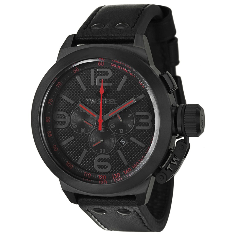 TW Steel Men's Quartz Watch TW903