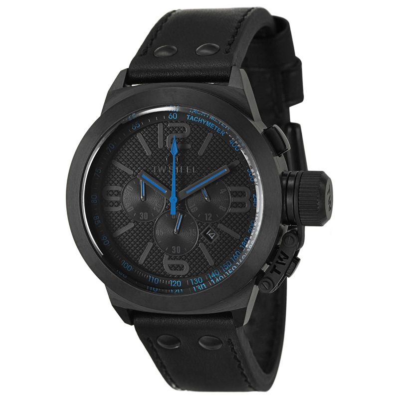 TW Steel Men's Quartz Watch TW904
