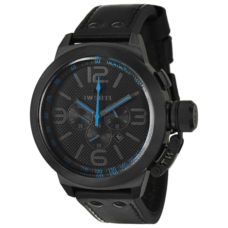 TW Steel Men's Quartz Watch TW905