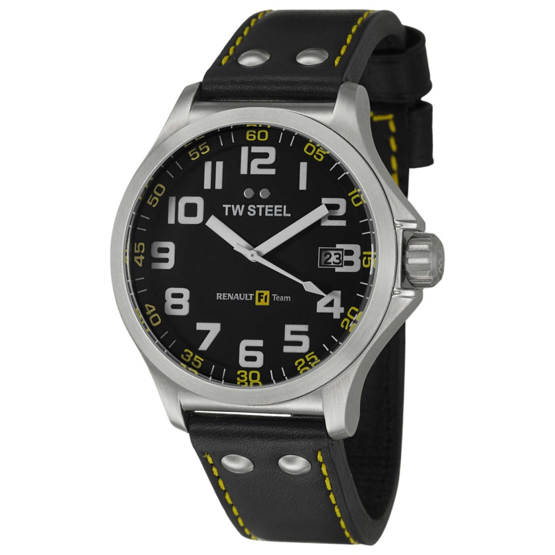 TW Steel Men's Watch TW670