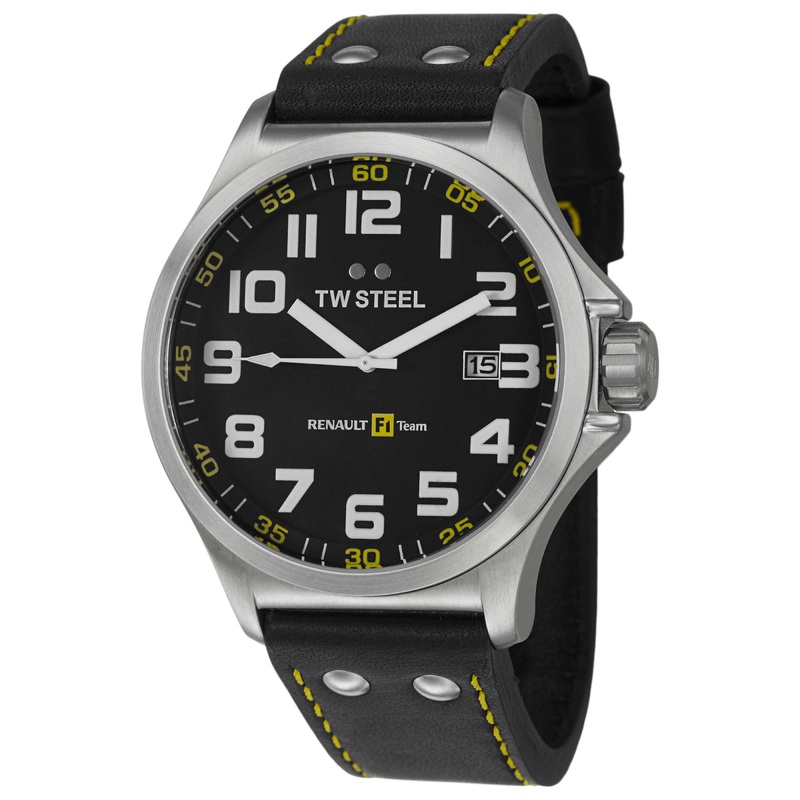 TW Steel Men's Watch TW671