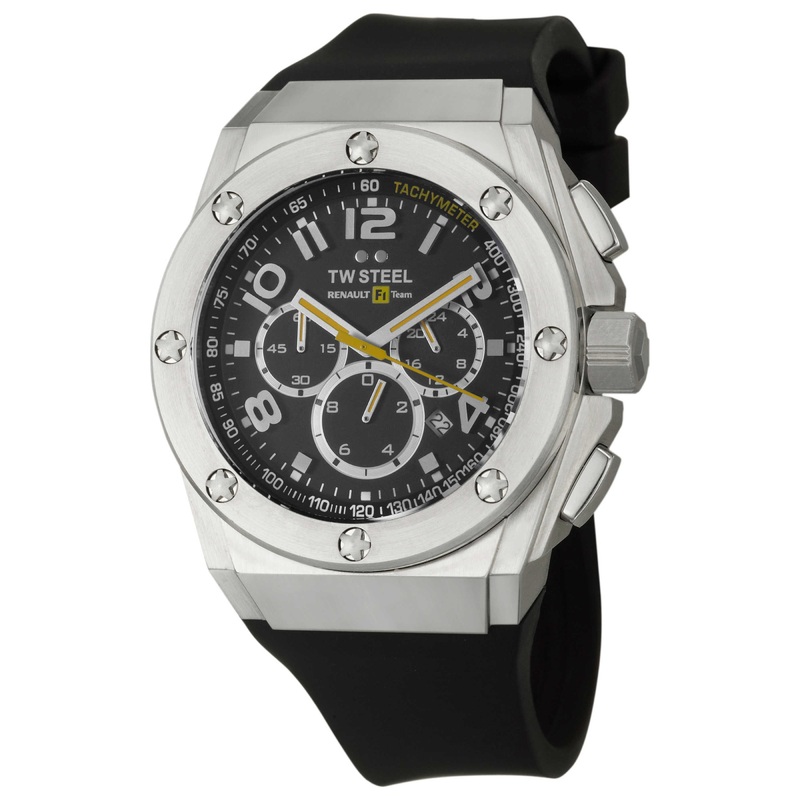 TW Steel Men's Watch TW680