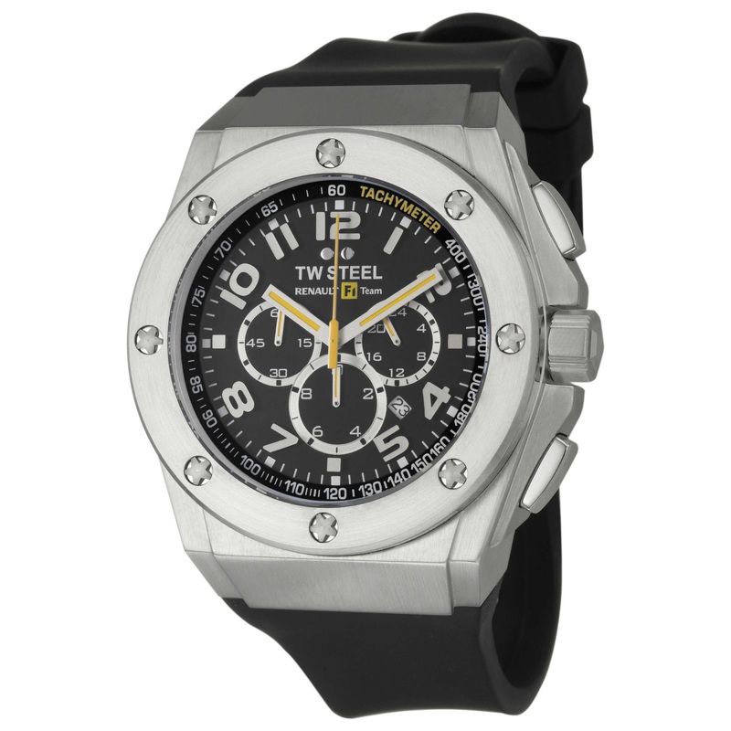 TW Steel Men's Watch TW681