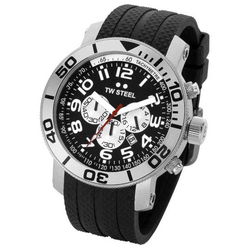 TW Steel Men's Watch TW72