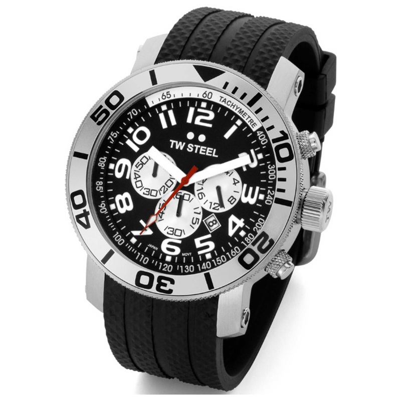TW Steel Men's Watch TW73