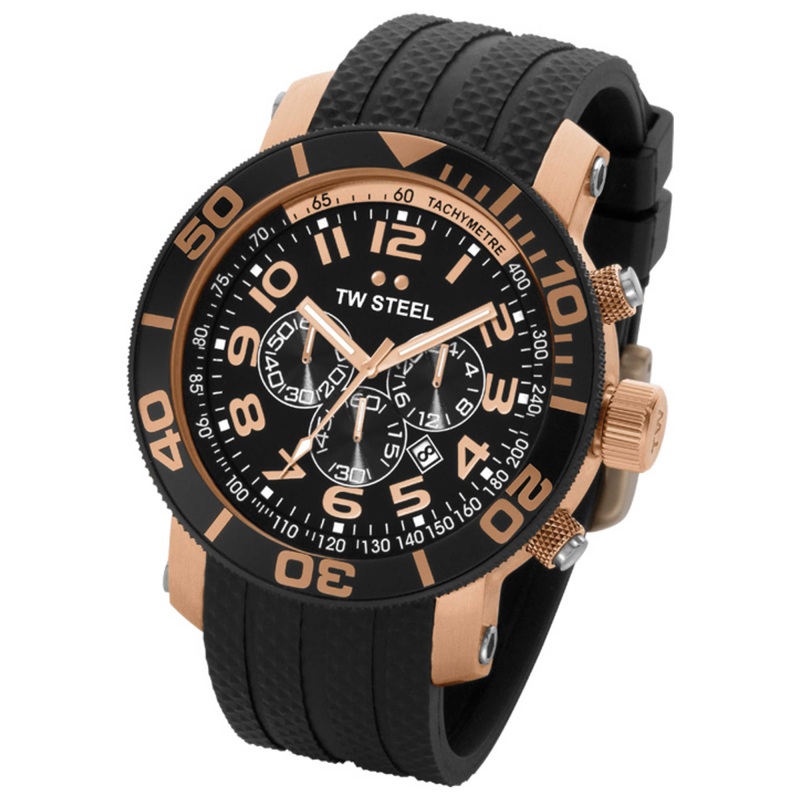 TW Steel Men's Watch TW92
