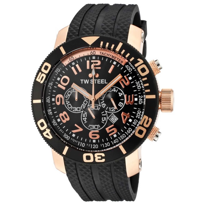 TW Steel Men's Watch TW93