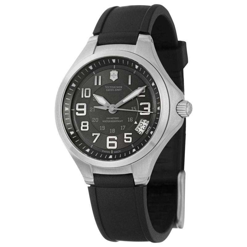 Victorinox Swiss Army Active Base Camp Men's Quartz Watch 241470