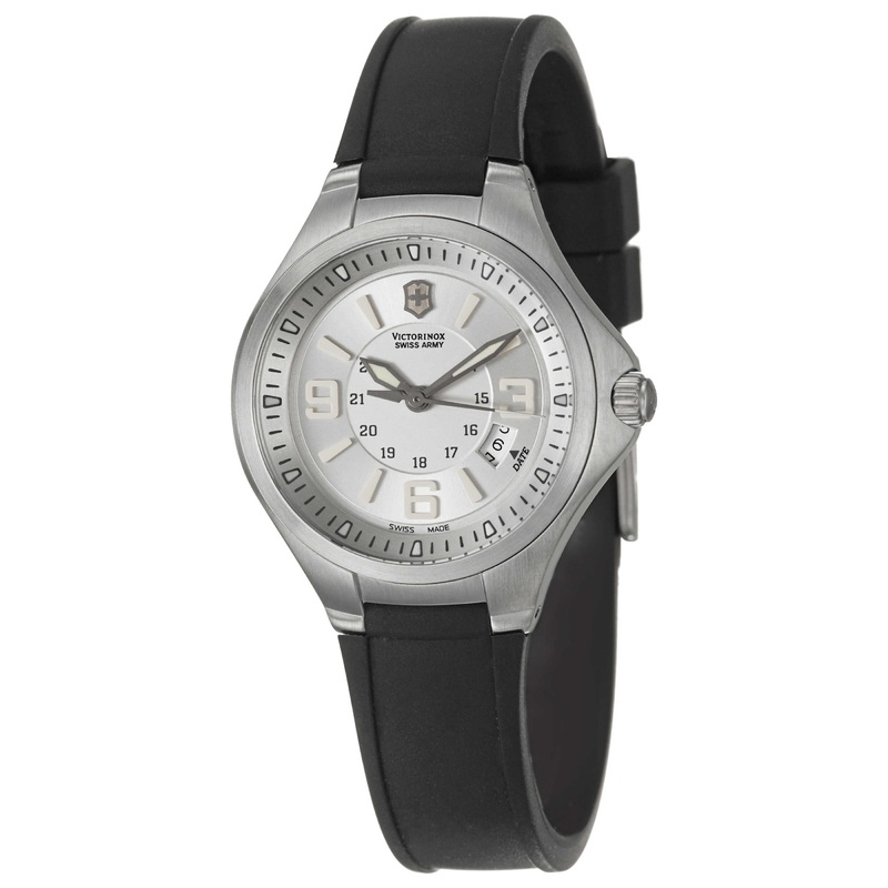 Victorinox Swiss Army Active Base Camp Women's Quartz Watch 241334