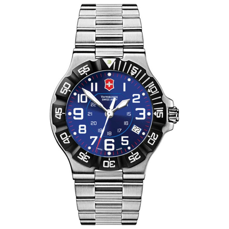 Victorinox Swiss Army Active Summit XLT Men's Quartz Watch 241411