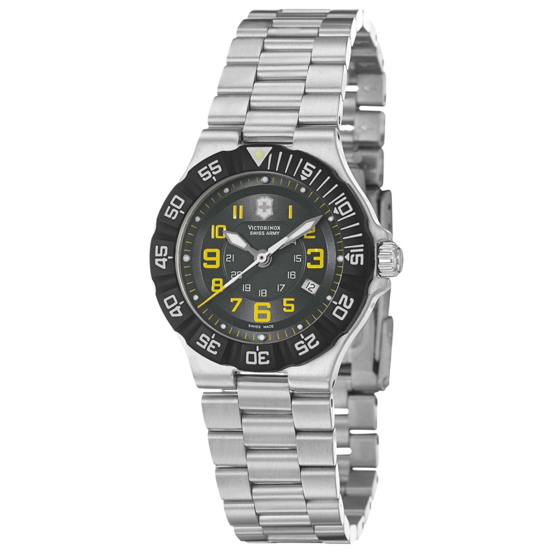 Victorinox Swiss Army Active Summit XLT Women's Quartz Watch 241417