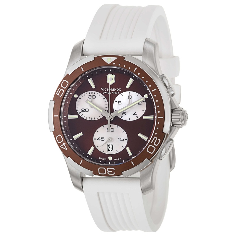 Victorinox Swiss Army Classic Alliance Sport Women's Quartz Watch 241503