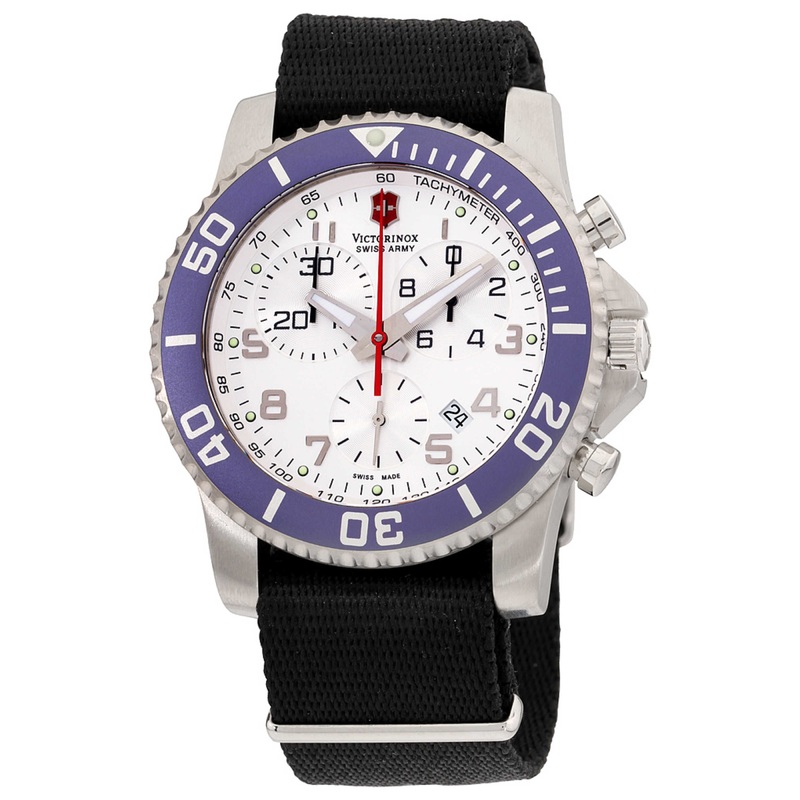 Victorinox Swiss Army Men's Watch 241051