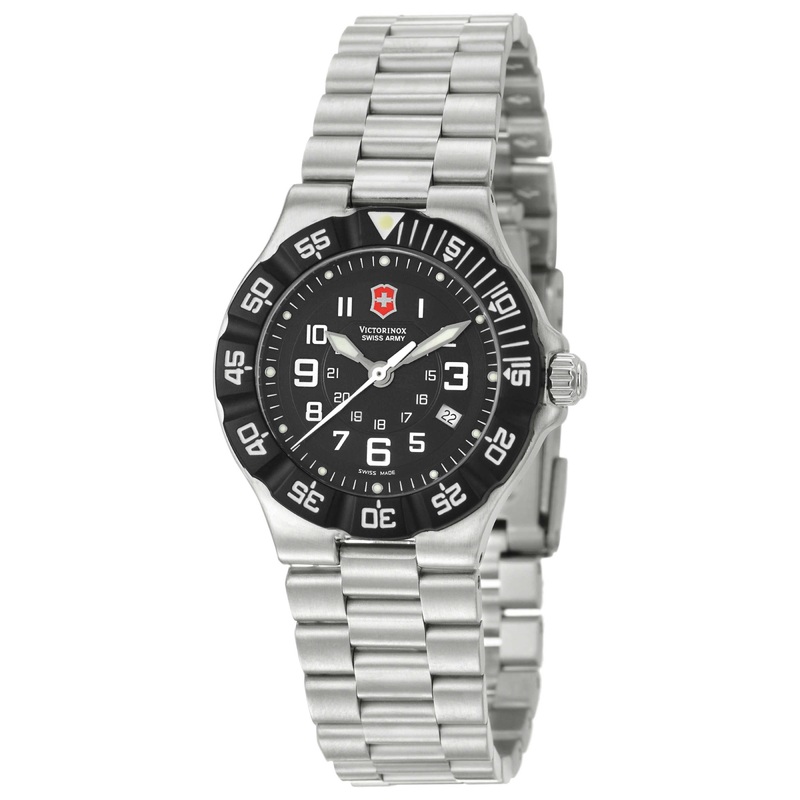 Victorinox Swiss Army Women's Quartz Watch 241348