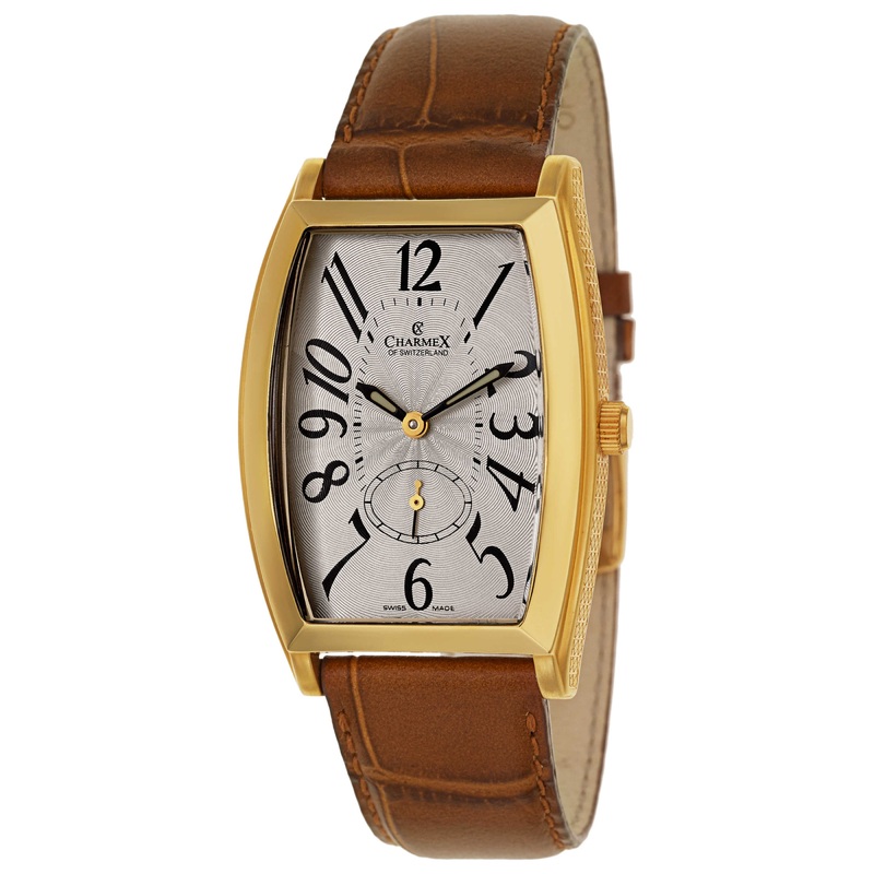 Charmex Men's Quartz Watch 1550