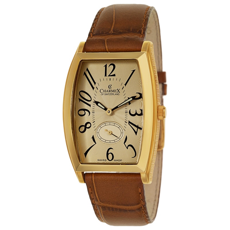 Charmex Men's Quartz Watch 1551
