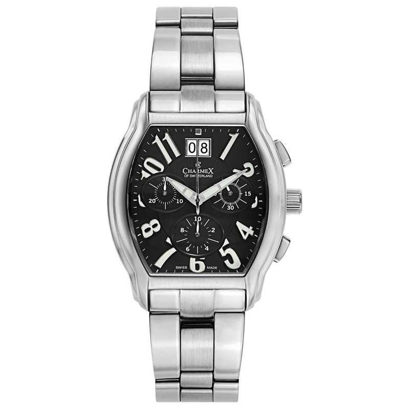 Charmex Men's Quartz Watch 1716