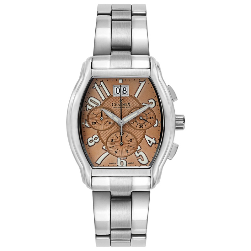 Charmex Men's Quartz Watch 1718