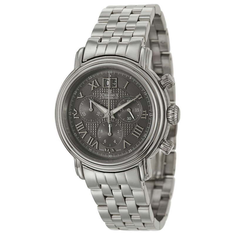 Charmex Men's Quartz Watch 1761