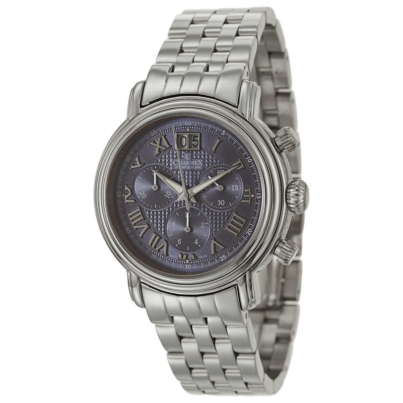 Charmex Men's Quartz Watch 1762