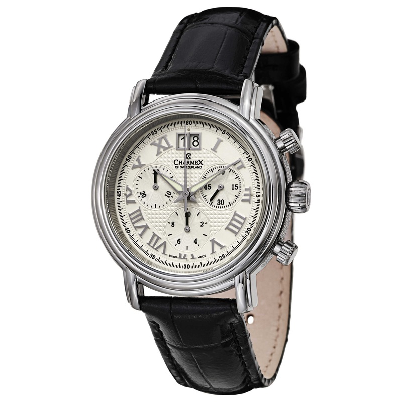 Charmex Men's Quartz Watch 1765
