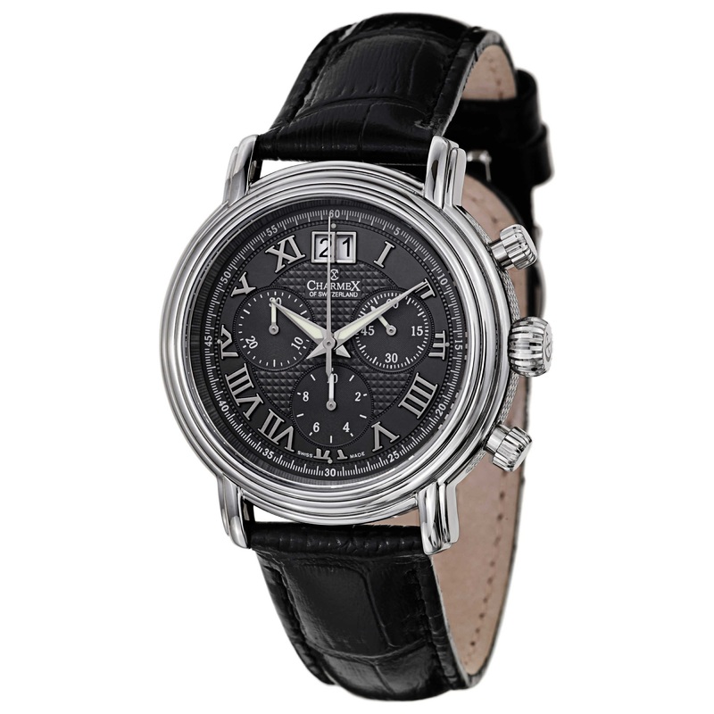 Charmex Men's Quartz Watch 1766