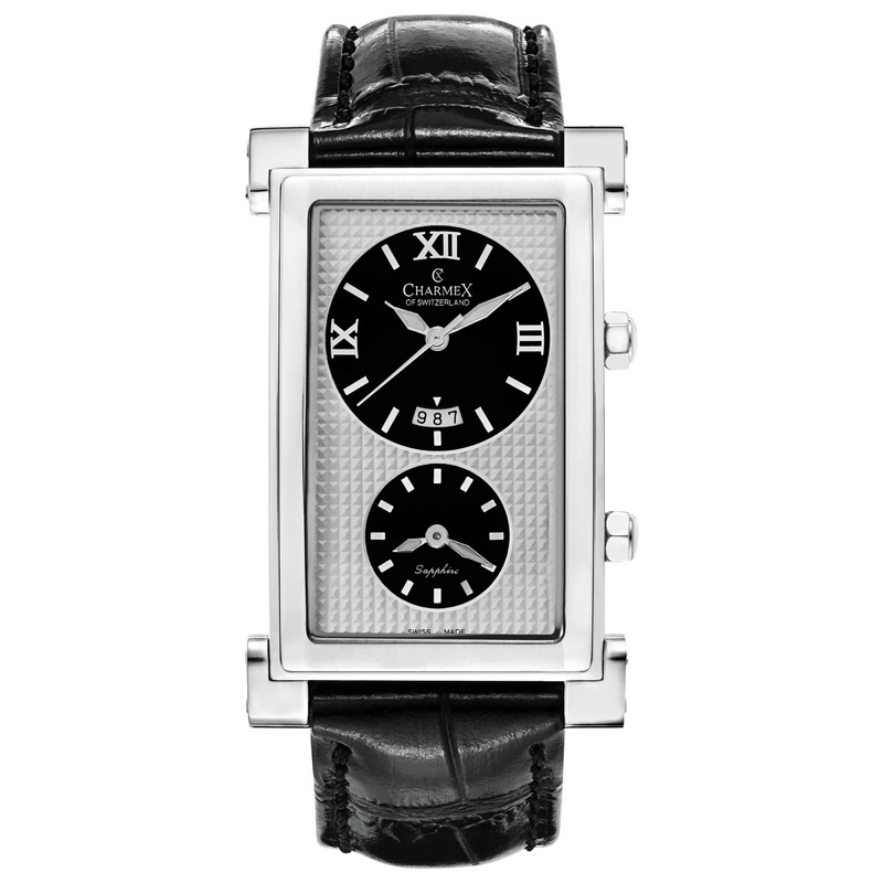 Charmex Men's Quartz Watch 1896