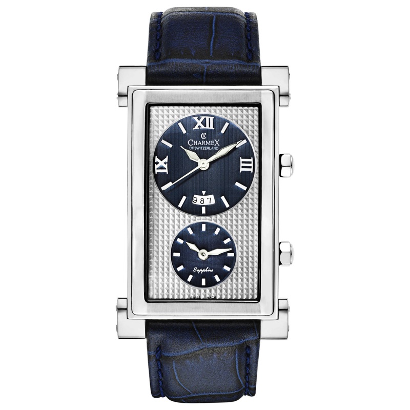 Charmex Men's Quartz Watch 1897