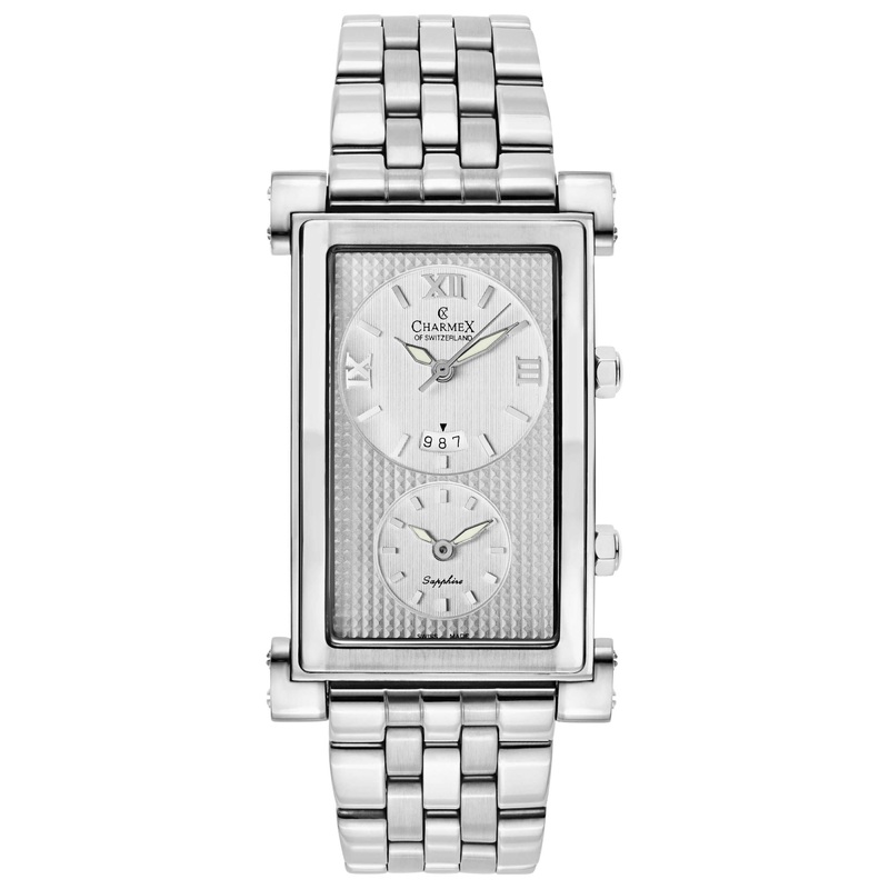 Charmex Men's Quartz Watch 1900