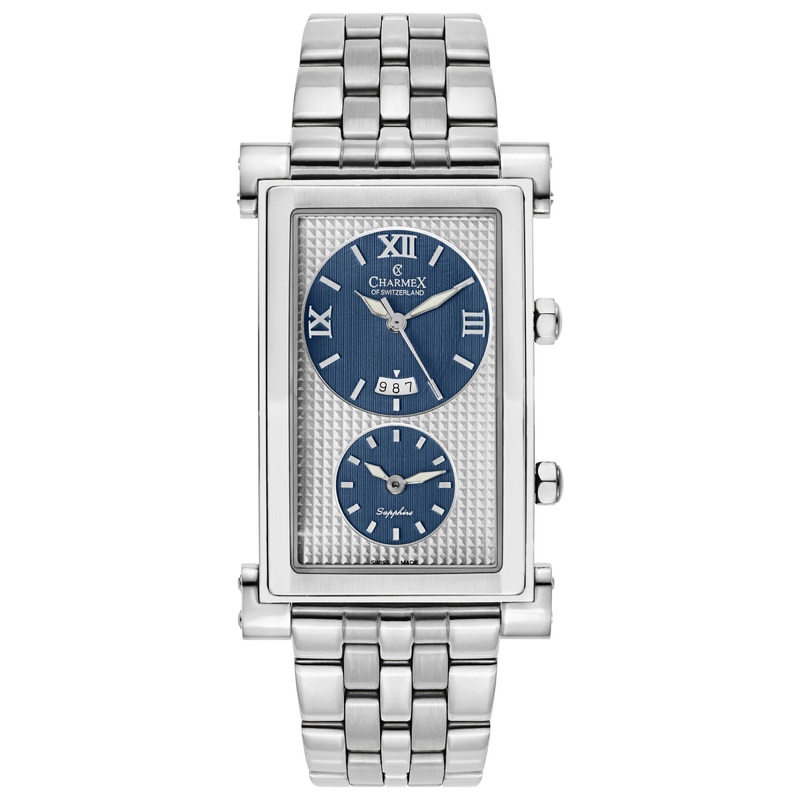 Charmex Men's Quartz Watch 1902