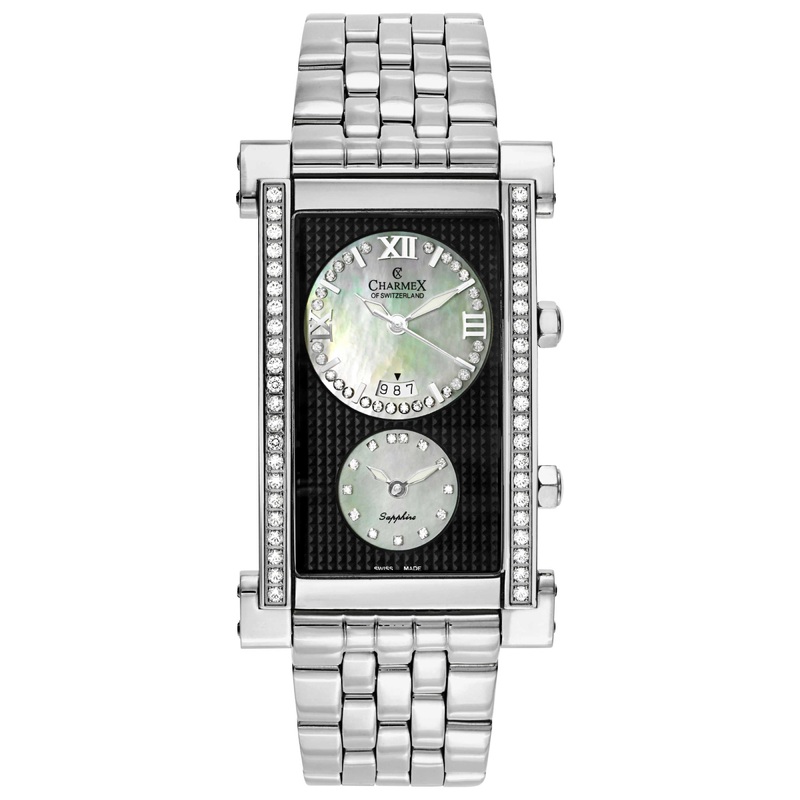 Charmex Men's Quartz Watch 1910